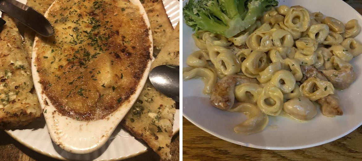 Brunetto's Restaurant & Lounge