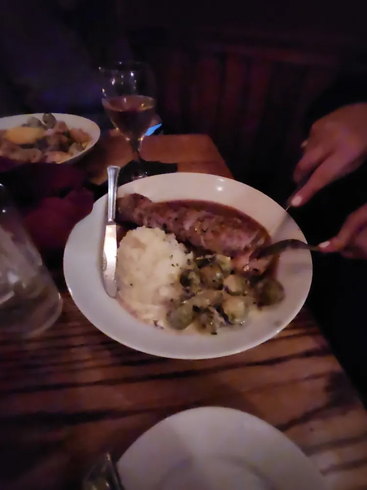 Pork Tenderloin