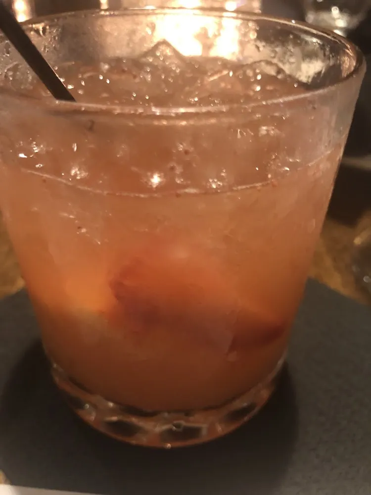 Specialty Cocktail