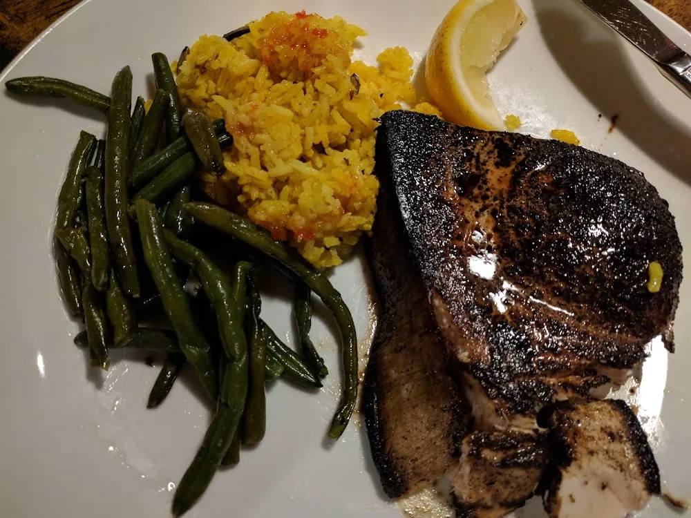 Swordfish